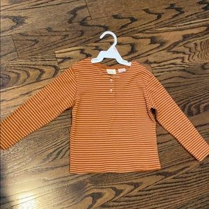 Zara long sleeve shirt